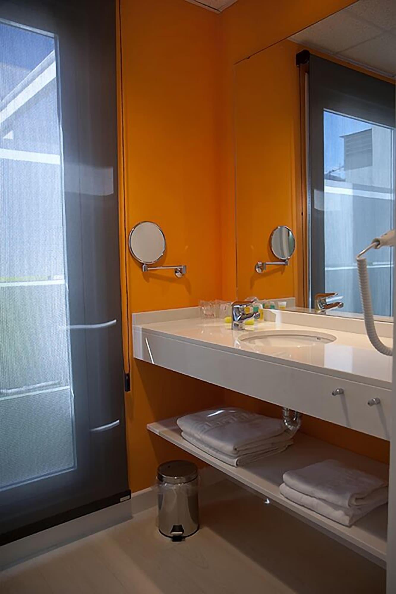 Jaén Hotel Europa חדר תמונה