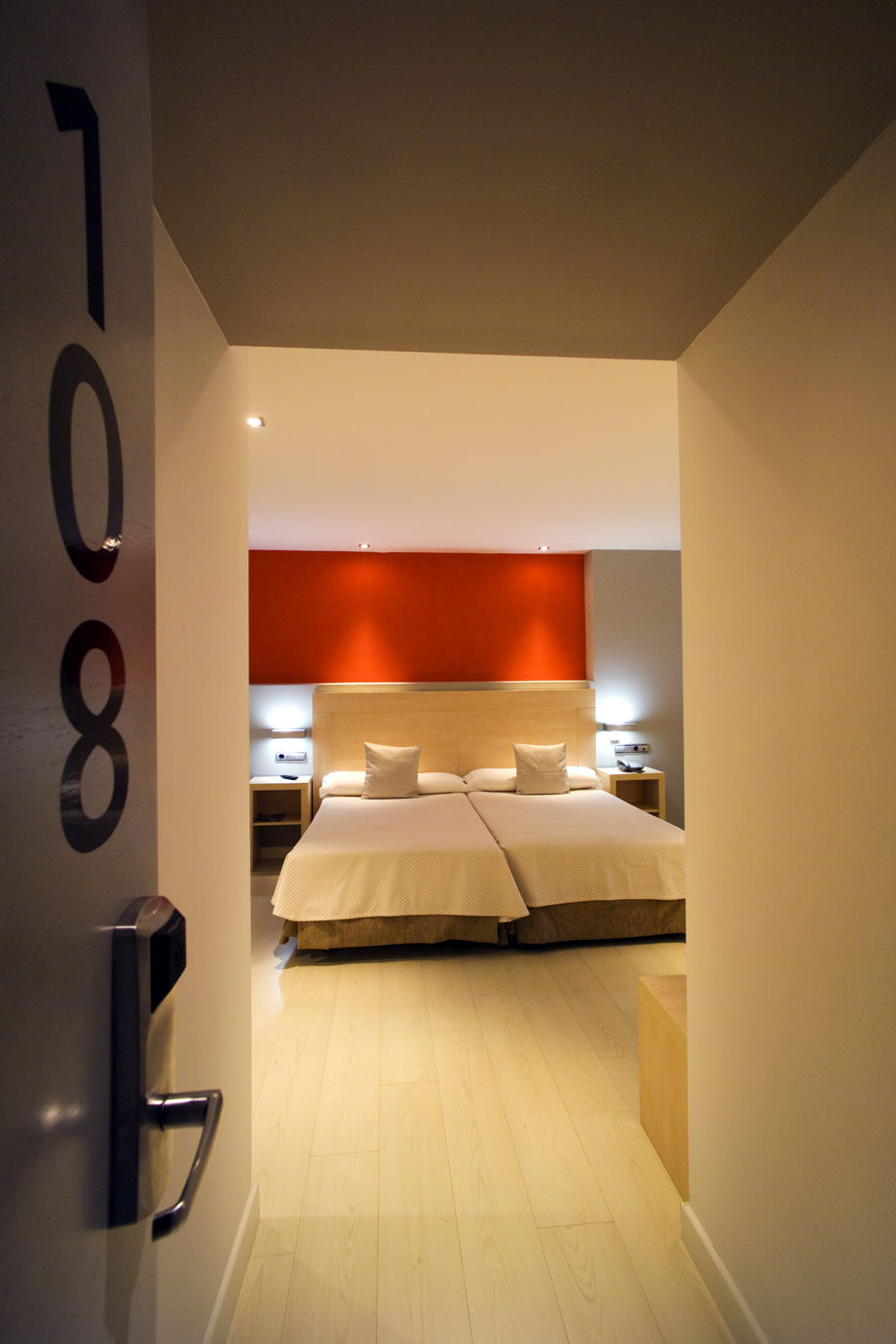Jaén Hotel Europa מראה חיצוני תמונה